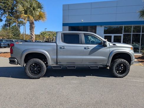 New 2026 Chevrolet Silverado 1500 RST image 3