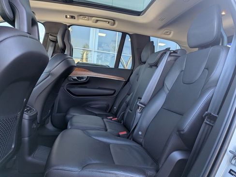 Used 2021 Volvo XC90 T8 Inscription Expression w/ Protection Package Premier image 20