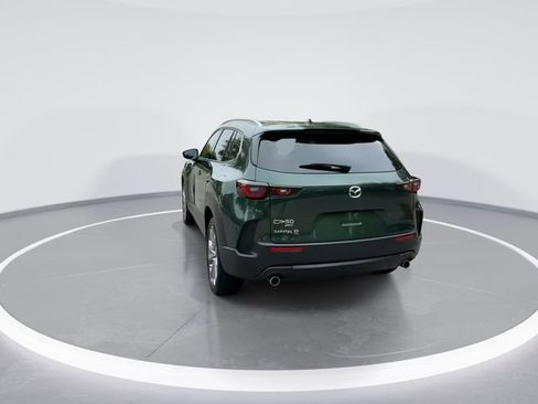 Certified 2026 MAZDA CX-50 AWD 2.5 S w/ Premium Package image 6