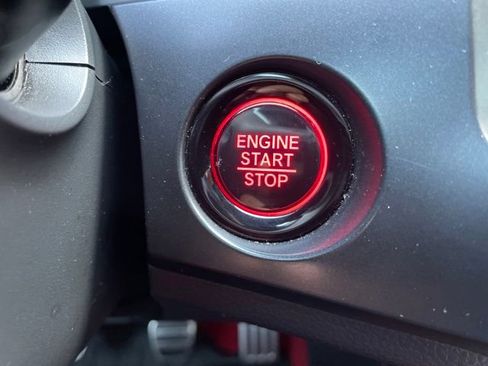 Used 2025 Honda Civic Type R image 21