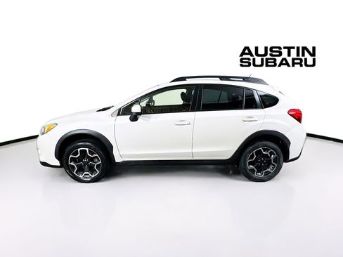 Used 2015 Subaru Crosstrek 2.0i Premium AWD/4WD image 4