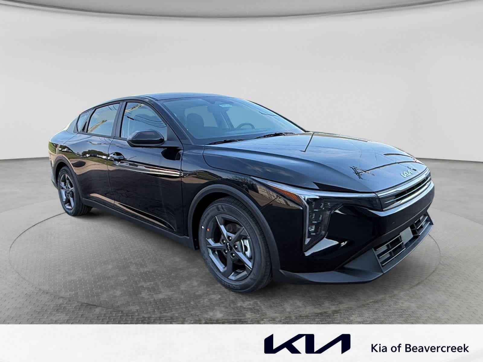New 2026 Kia K4 FWD image 3