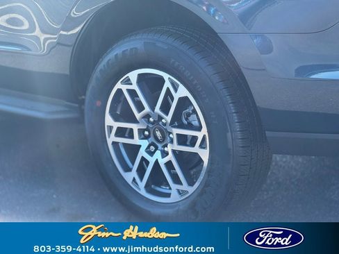 New 2025 Ford Expedition Active image 6