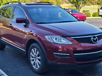 Used 2007 MAZDA CX-9 Touring w/ Moonroof & Bose Audio Pkg