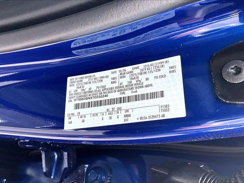 New 2026 Ford F350 Lariat AWD/4WD image 13