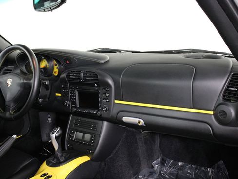 Used 2004 Porsche 911 Turbo AWD/4WD image 23