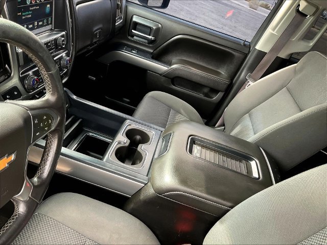 Used 2016 Chevrolet Silverado 2500 LT w/ LT Convenience Package AWD/4WD image 21