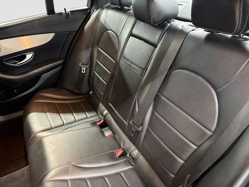 Used 2020 Mercedes-Benz C 300 Sedan image 13