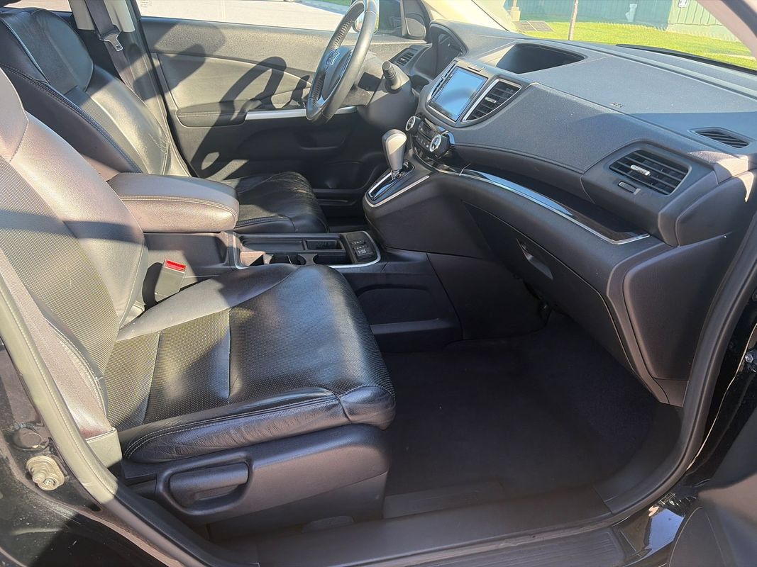 Used 2016 Honda CR-V EX-L image 14