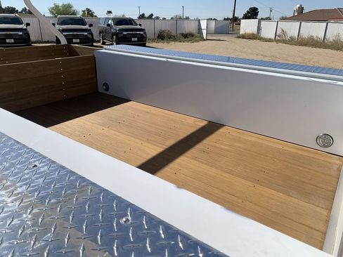 New 2026 Chevrolet Silverado 3500 W/T w/ WT Convenience Package RWD image 25