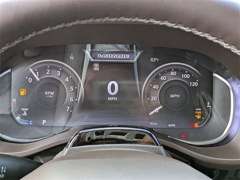 New 2026 RAM 1500 Laramie w/ Advanced Safety Group II image 30