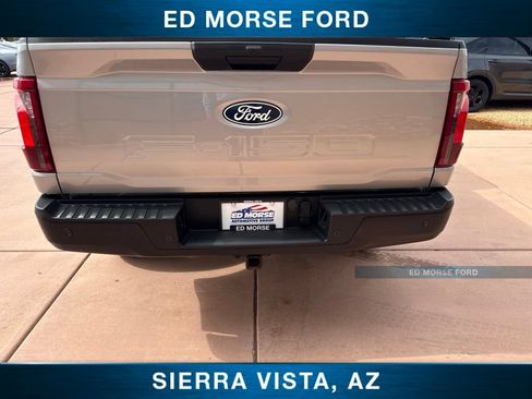 Used 2024 Ford F150 XL AWD/4WD image 31