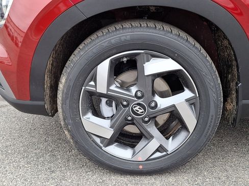 New 2026 Hyundai Venue SEL image 18