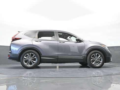 Used 2022 Honda CR-V EX-L image 67