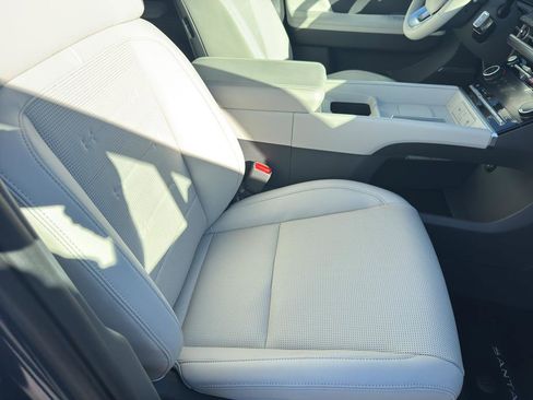 New 2026 Hyundai Santa Fe Limited AWD/4WD image 18
