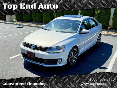 Used 2012 Volkswagen Jetta GLI