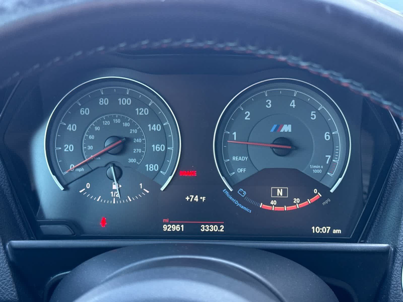 Used 2016 BMW M2 RWD image 24