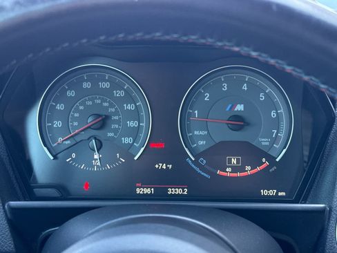 Used 2016 BMW M2 RWD image 24