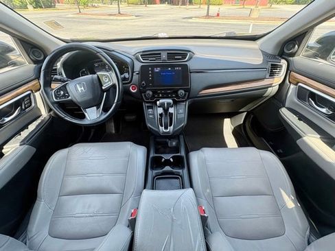 Used 2017 Honda CR-V EX-L image 24