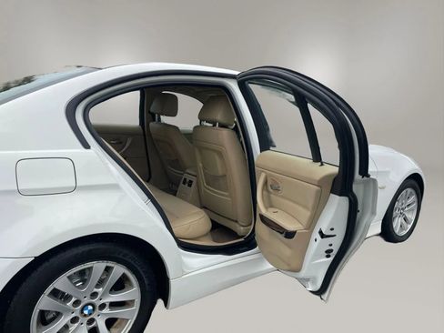 Used 2007 BMW 328xi 328xi Sedan 4D image 22