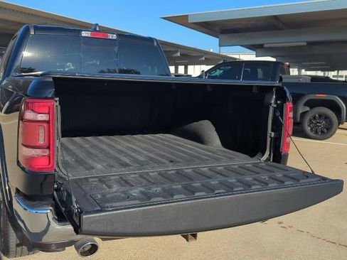 Used 2022 RAM 1500 Laramie image 21