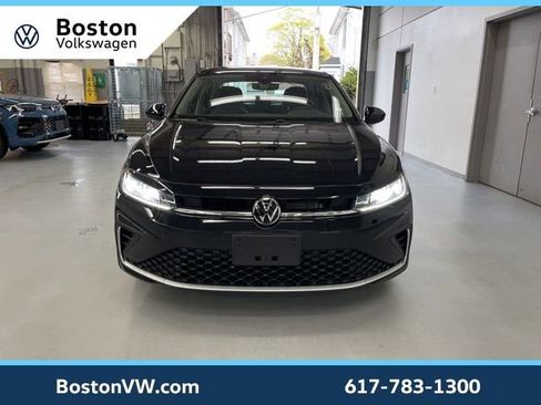 New 2026 Volkswagen Jetta SE FWD image 6