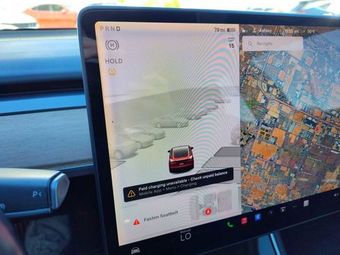 Used 2018 Tesla Model 3 Long Range image 12