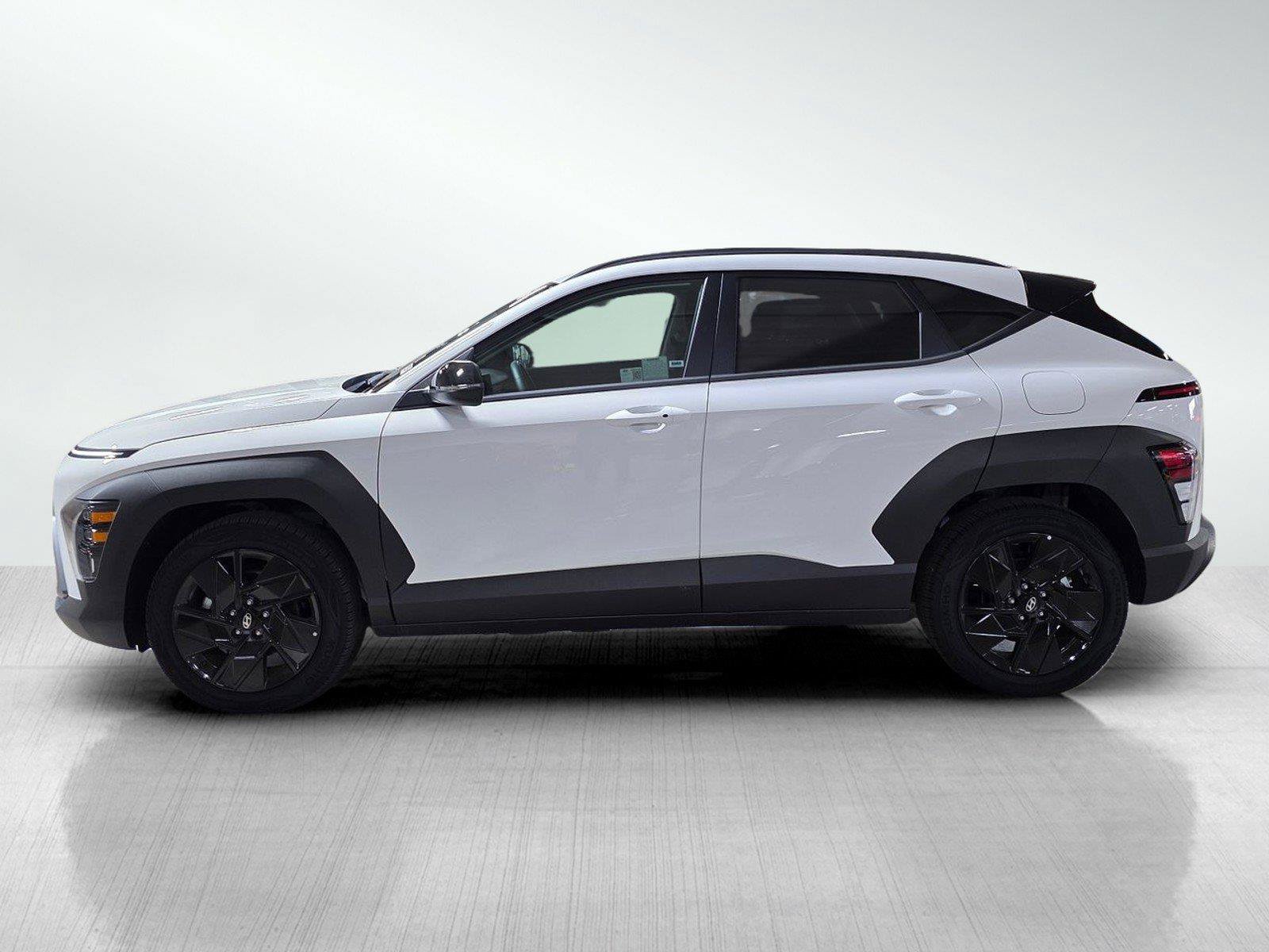 Certified 2026 Hyundai Kona SEL Sport FWD image 4