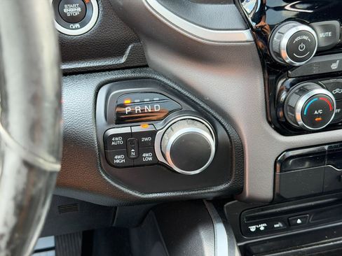 Used 2019 RAM 1500 Big Horn AWD/4WD image 21