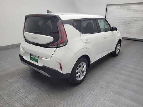 Used 2025 Kia Soul S image 9