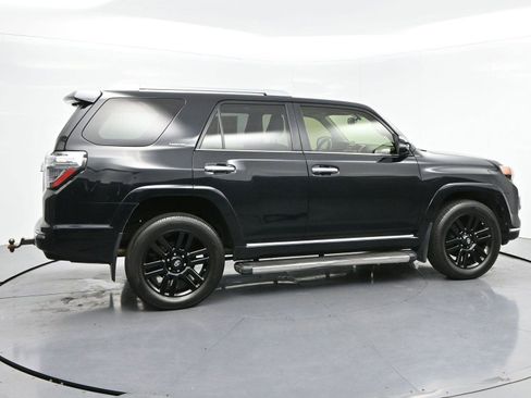 Used 2018 Toyota 4Runner Limited AWD/4WD image 8
