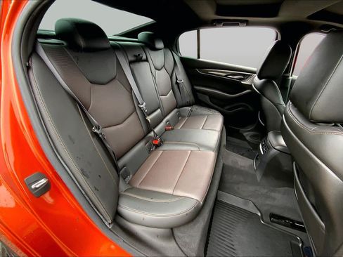 Used 2023 Cadillac CT5 V w/ Premium Package RWD image 20