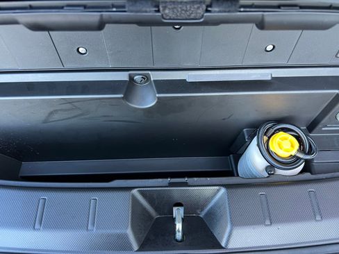 Used 2021 Subaru Crosstrek Hybrid w/ Popular Package #2A image 20