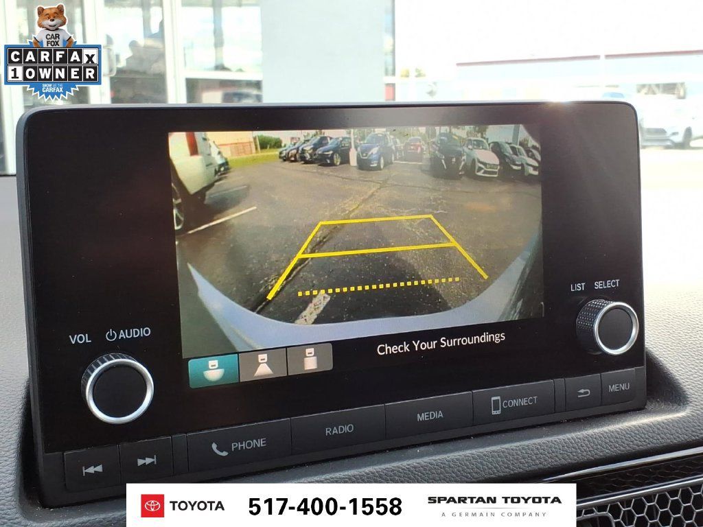 Used 2025 Honda Civic LX image 25
