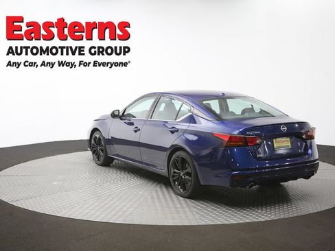 Used 2023 Nissan Altima 2.5 SR FWD image 63