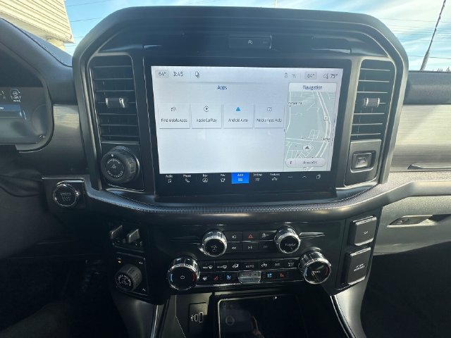 Used 2026 Ford F150 Lariat AWD/4WD image 15