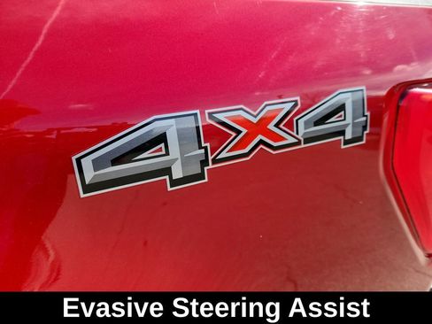 Used 2022 Ford F150 Lariat w/ Equipment Group 502A High AWD/4WD image 31