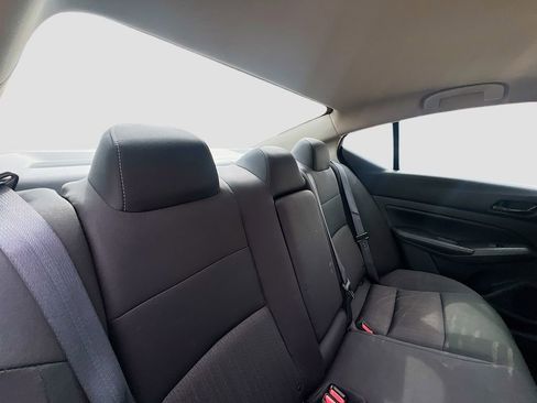 Used 2025 Nissan Altima 2.5 SV image 26