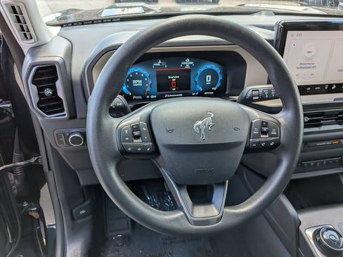 Used 2025 Ford Bronco Sport Big Bend AWD/4WD image 20