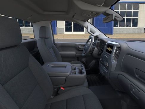 New 2026 Chevrolet Silverado 1500 W/T w/ WT Value Package image 17