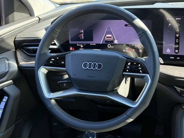 New 2026 Audi Q5 Premium Plus AWD/4WD image 21