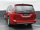 New 2026 Chrysler Pacifica Select image 6