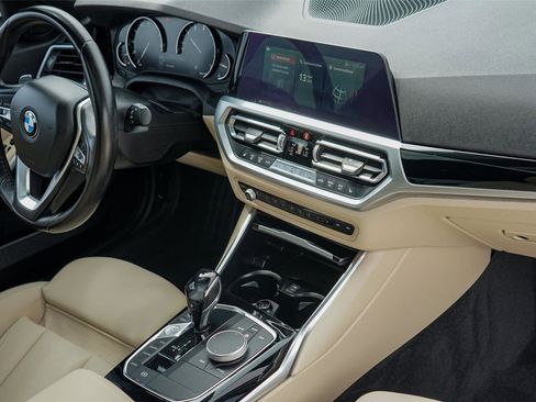 Used 2019 BMW 330i Sedan RWD image 28