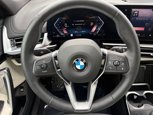 Certified 2026 BMW X1 xDrive28i w/ Convenience Package AWD/4WD image 12