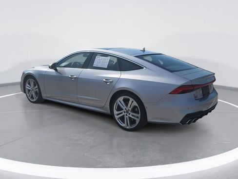 Used 2022 Audi S7 Prestige w/ Prestige Package image 5