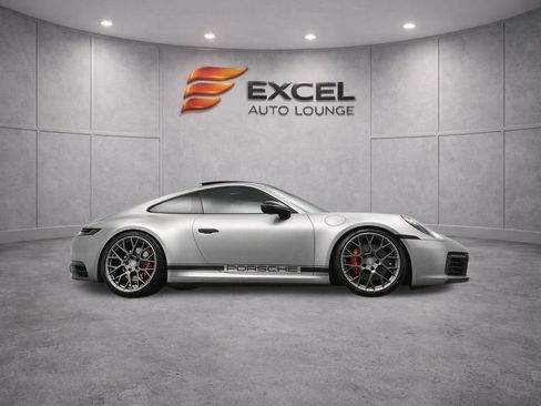 Used 2020 Porsche 911 Carrera S RWD image 75
