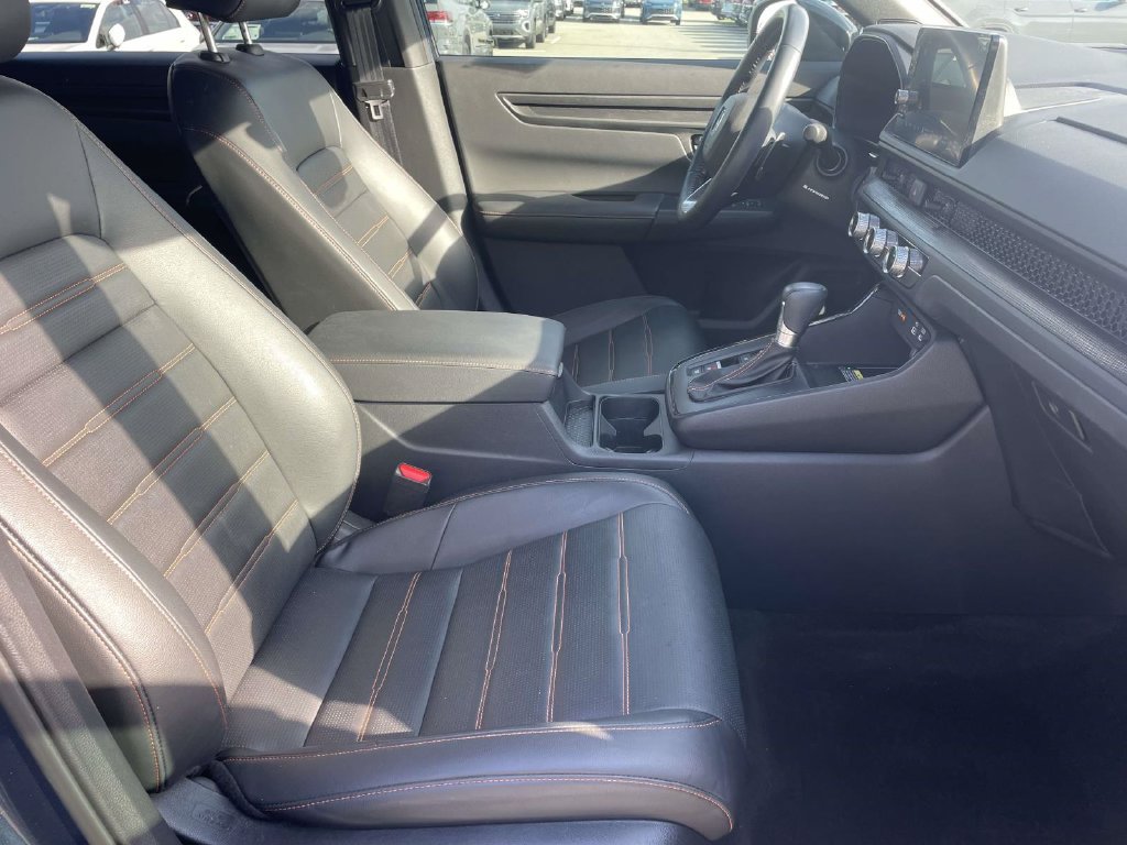 Used 2025 Honda CR-V Sport-L image 10