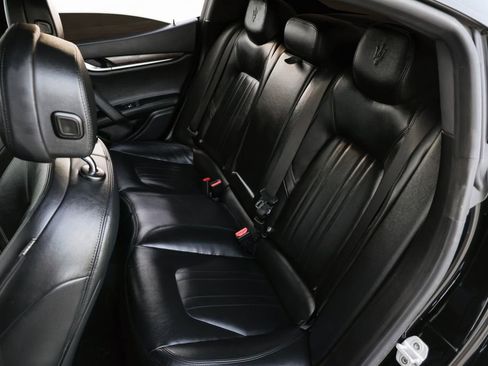 Used 2017 Maserati Ghibli S image 29