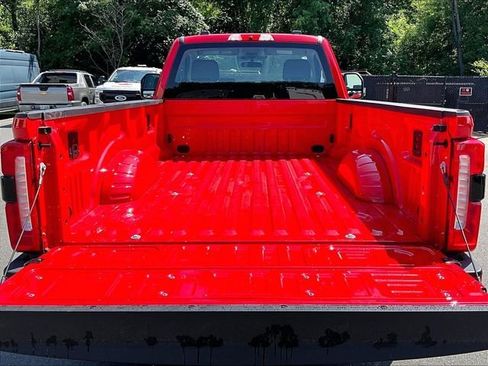 Used 2024 Ford F350 XL w/ STX Appearance Package AWD/4WD image 25