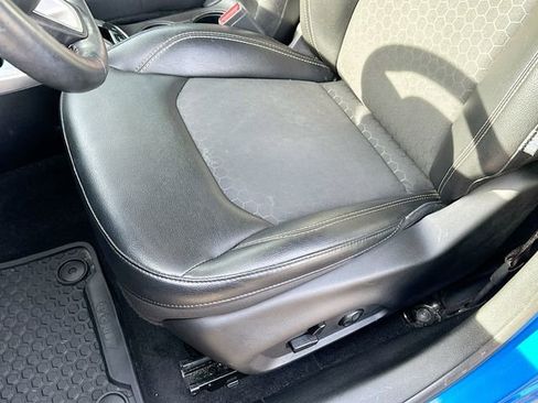 Used 2018 Jeep Compass Latitude w/ Popular Equipment Group AWD/4WD image 20